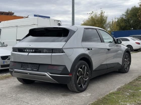 Hyundai Ioniq 5 SEL RWD, снимка 4