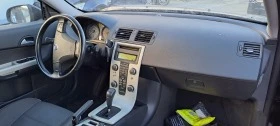 Volvo C30 2.0D Автоматик, снимка 5