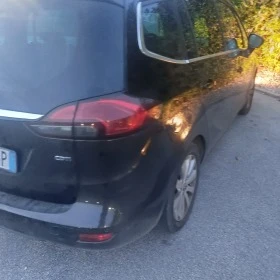 Opel Zafira A2ODTH, снимка 15