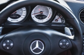 Mercedes-Benz SL 63 AMG, снимка 15 - Автомобили и джипове - 44774958