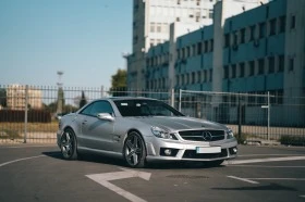 Mercedes-Benz SL 63 AMG  - изображение 1