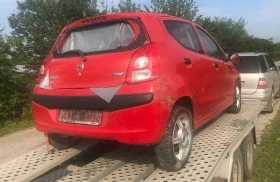 Nissan Pixo 1.0 i - [5] 