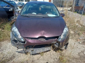 Ford Fiesta - 10 лв. - 66007287 | Car24.bg