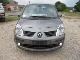 Renault Modus Face, снимка 2