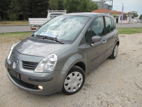  Renault Modus