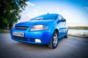 Chevrolet Kalos 1.2 LPG Lux, снимка 1