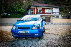 Chevrolet Kalos 1.2 LPG Lux, снимка 17