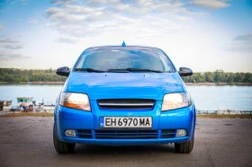 Chevrolet Kalos 1.2 LPG Lux, снимка 3