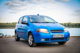 Chevrolet Kalos 1.2 LPG Lux, снимка 2