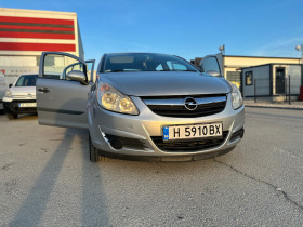 Opel Corsa 1.3 cdti, снимка 3 - Автомобили и джипове - 45492328