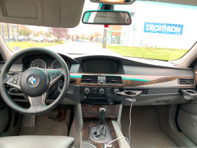 BMW 530 525, снимка 6