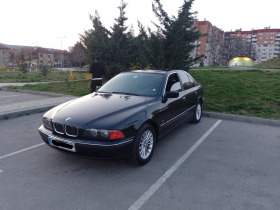 BMW 520 520i ГАЗ, снимка 3