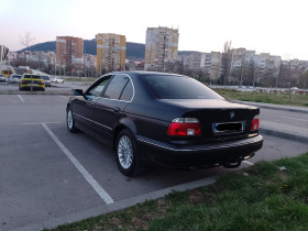 BMW 520 520i ГАЗ, снимка 5