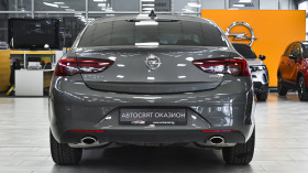 Opel Insignia Grand Sport 2.0 Turbo Exclusive 4x4 Automatic | Mobile.bg   3