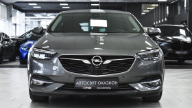Opel Insignia Grand Sport 2.0 Turbo Exclusive 4x4 Automatic | Mobile.bg   2