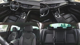 Opel Insignia Grand Sport 2.0 Turbo Exclusive 4x4 Automatic | Mobile.bg   14