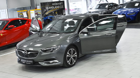 Opel Insignia Grand Sport 2.0 Turbo Exclusive 4x4 Automatic, снимка 1 - Автомобили и джипове - 44822280