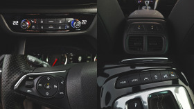 Opel Insignia Grand Sport 2.0 Turbo Exclusive 4x4 Automatic | Mobile.bg   15