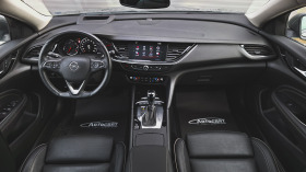 Opel Insignia Grand Sport 2.0 Turbo Exclusive 4x4 Automatic, снимка 8
