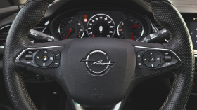 Opel Insignia Grand Sport 2.0 Turbo Exclusive 4x4 Automatic, снимка 9