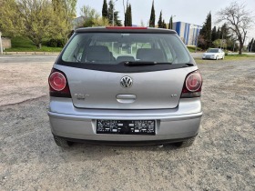VW Polo 1.2i Газ.Инжек., снимка 4