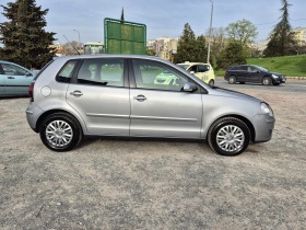 VW Polo 1.2i Газ.Инжек., снимка 6 - Автомобили и джипове - 45069840