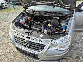 VW Polo 1.2i Газ.Инжек., снимка 16