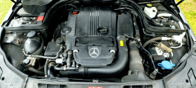 Mercedes-Benz C 180 1, 8 CGI turbina с директно впръскване, става на г, снимка 7