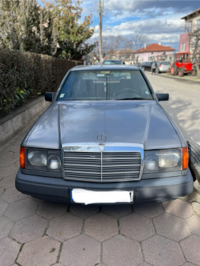 Mercedes-Benz 124 | Mobile.bg   2