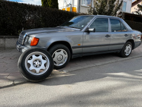 Mercedes-Benz 124, снимка 1 - Автомобили и джипове - 45696314