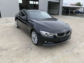 BMW 420 d 184ps Xdrive LUXURI SPORT - [8] 