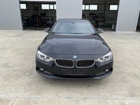 BMW 420 d 184ps Xdrive LUXURI SPORT - [9] 