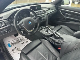 BMW 420 d 184ps Xdrive LUXURI SPORT - [10] 