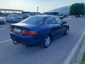 Honda Accord 2.0 бензин клима топ , снимка 5