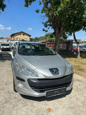 Peugeot 308 1.4 BENZIN AUSTRIA | Mobile.bg    3