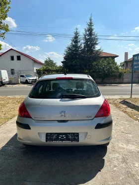 Peugeot 308 1.4 BENZIN AUSTRIA | Mobile.bg    6