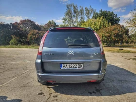 Citroen Grand C4 Picasso Exclusive, снимка 5