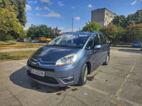 Citroen Grand C4 Picasso Exclusive, снимка 2