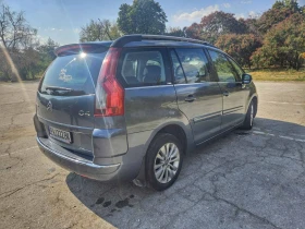 Citroen Grand C4 Picasso Exclusive, снимка 6