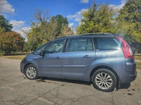 Citroen Grand C4 Picasso Exclusive, снимка 4