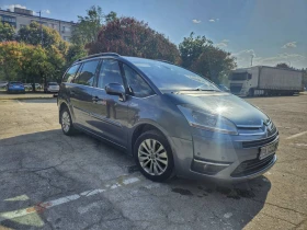 Citroen Grand C4 Picasso Exclusive, снимка 7