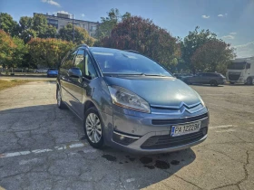 Citroen Grand C4 Picasso Exclusive, снимка 1