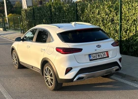 Kia XCeed Mild Hybrid | Mobile.bg    4