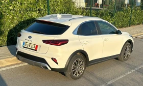 Kia XCeed Mild Hybrid | Mobile.bg    5