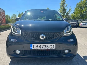 Smart Fortwo  | Mobile.bg    7