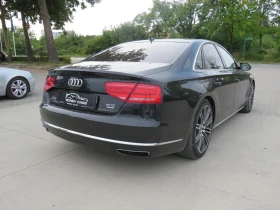 Audi A8 * * * 4.2TDI W12-PACK* * * РЕГИСТРИРАН* * * , снимка 5