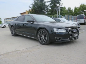 Audi A8 * * * 4.2TDI W12-PACK* * * РЕГИСТРИРАН* * * , снимка 3