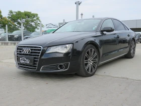 Audi A8 * * * 4.2TDI W12-PACK* * * РЕГИСТРИРАН* * * , снимка 1