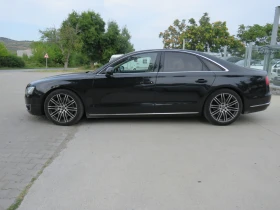 Audi A8 * * * 4.2TDI W12-PACK* * * РЕГИСТРИРАН* * * , снимка 7