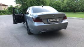 BMW 530 E60, снимка 10